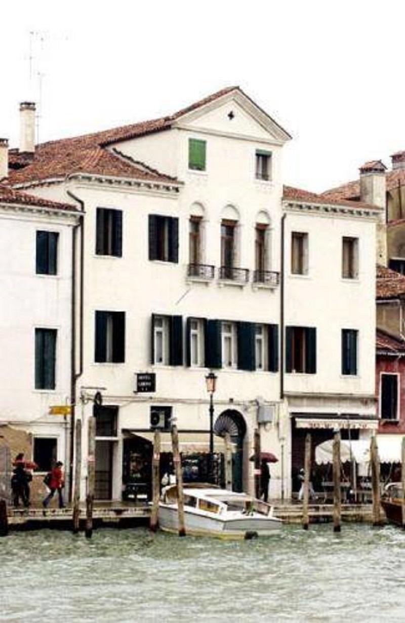 Hotel Airone Venezia Eksteriør bilde