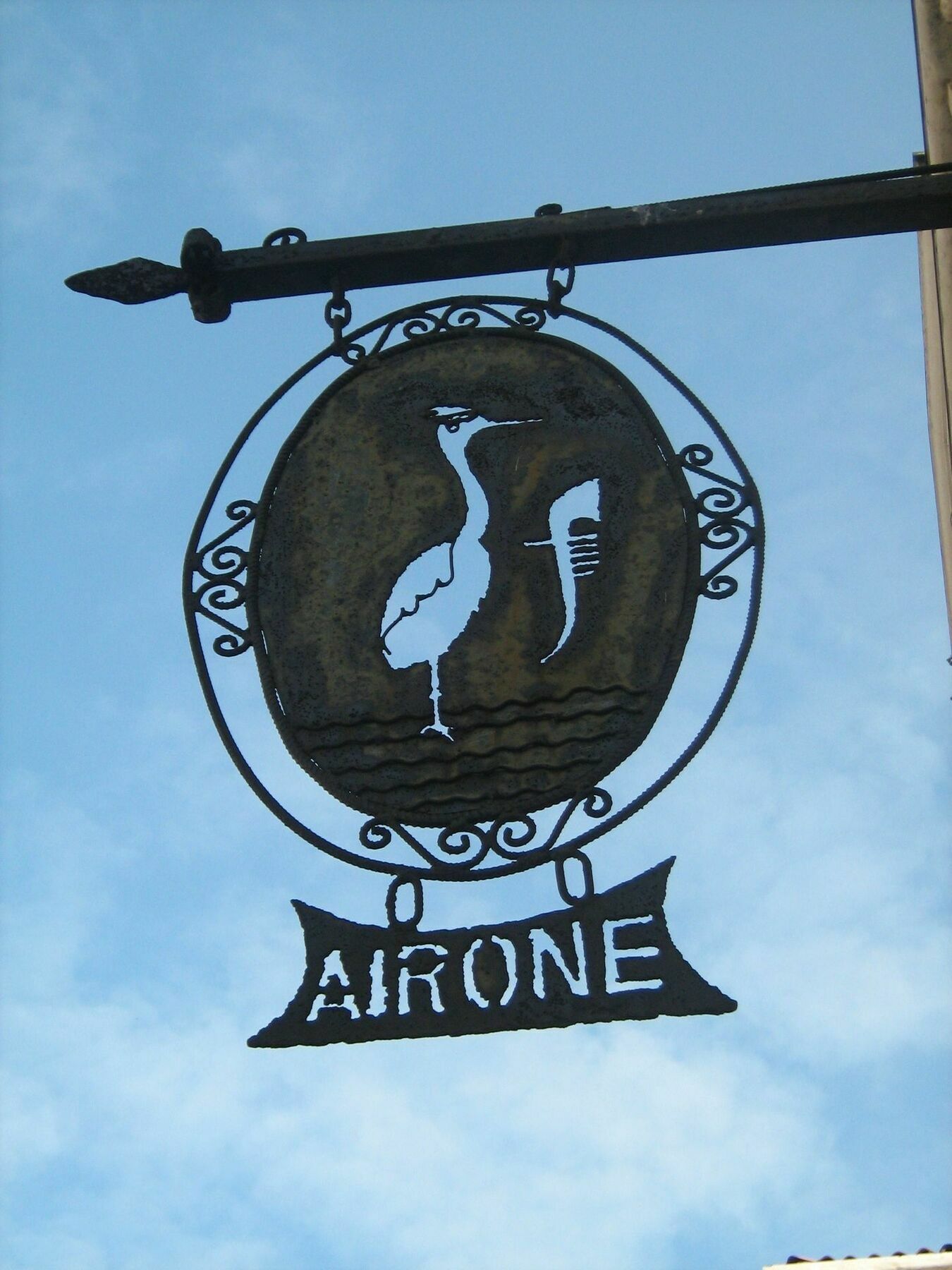 Hotel Airone Venezia Eksteriør bilde